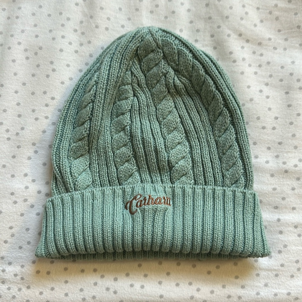 Women’s Carhartt Winter Beanie